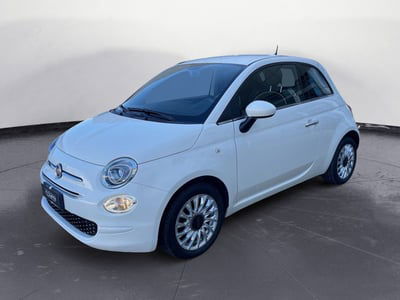 Fiat 500 1.2 Lounge usata