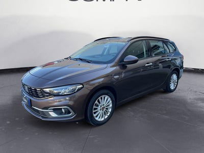 Fiat Tipo Station Wagon Tipo 1.6 Mjt S&S SW City Life usata