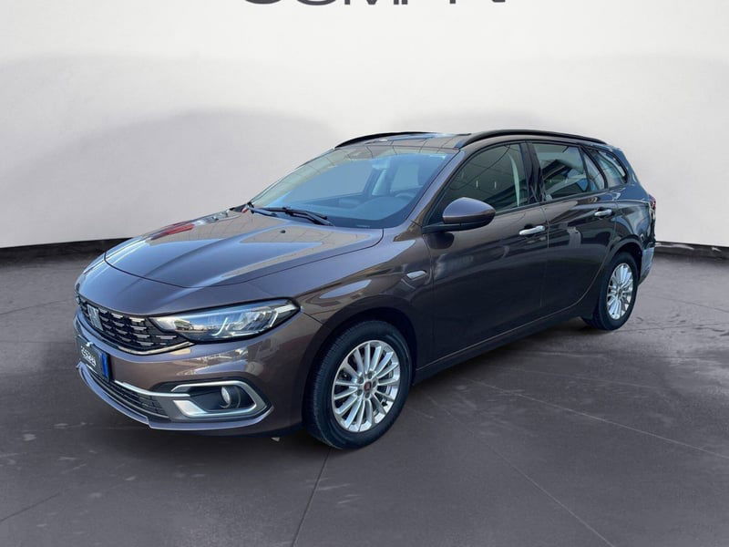 Fiat Tipo Station Wagon Tipo 1.6 Mjt S&S SW City Life