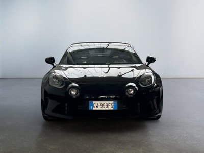 Alpine A110 A110 (4)