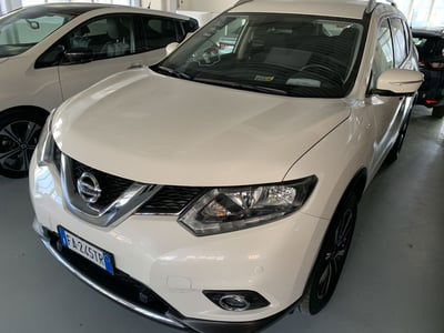 Nissan X-Trail 1.6 dCi 2WD Acenta Premium usata