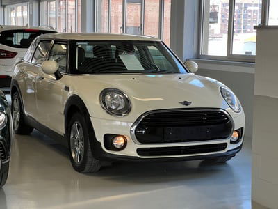 MINI Mini Clubman 1.5 One Clubman usata