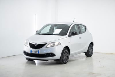 Lancia Ypsilon 1.2 69 CV 5 porte Gold usata