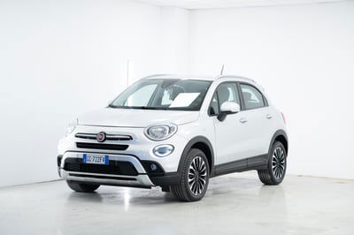 Fiat 500X 1.3 T4 150 CV DCT Cross usata