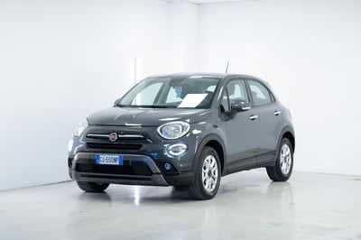 Fiat 500X 1.0 T3 120 CV City Cross usata