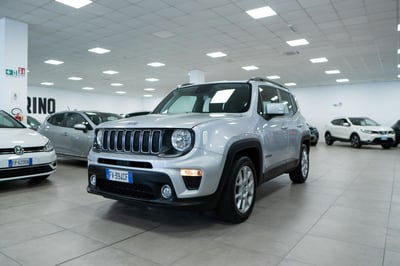 Jeep Renegade 1.0 T3 Business usata