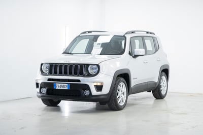 Jeep Renegade 1.0 T3 Business usata