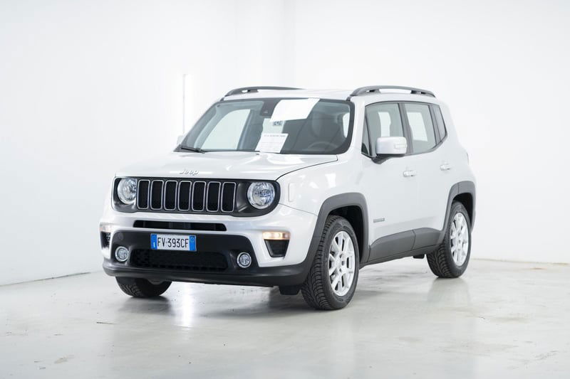 Jeep Renegade 1.0 T3 Business