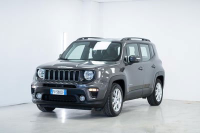 Jeep Renegade 1.0 T3 Business usata