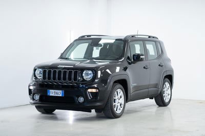 Jeep Renegade 1.0 T3 Business usata