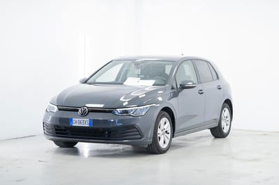 Volkswagen Golf Variant 2.0 TDI SCR DSG Life usata