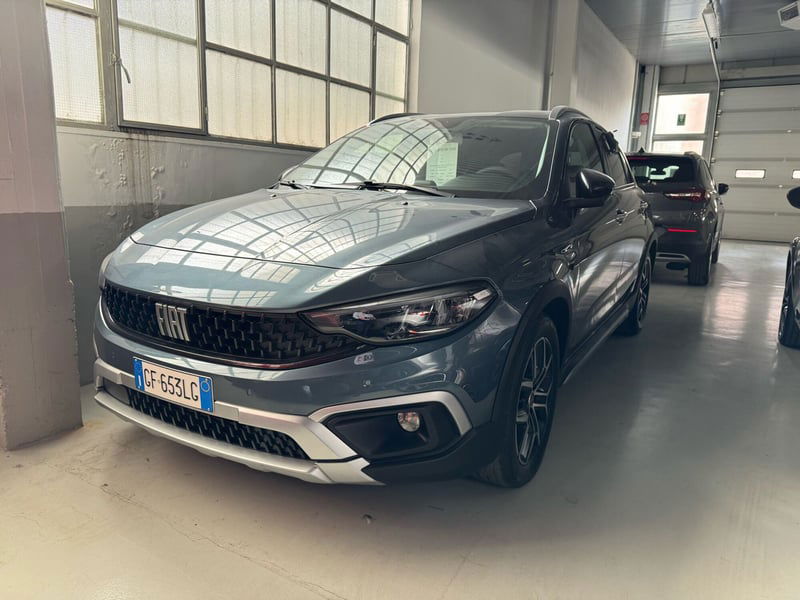 Fiat Tipo Tipo 5p 1.6 mjt Cross s&s 130cv