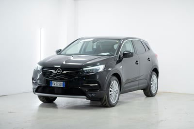 Opel Grandland X 1.5 diesel Ecotec Start&Stop 120 Anniversary usata