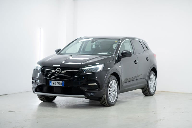 Opel Grandland X 1.5 diesel Ecotec Start&Stop 120 Anniversary