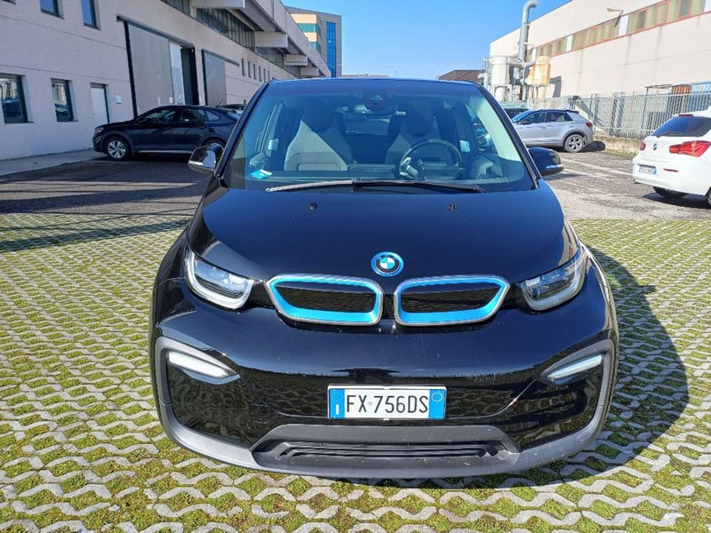 BMW i3 i3 120 Ah Advantage