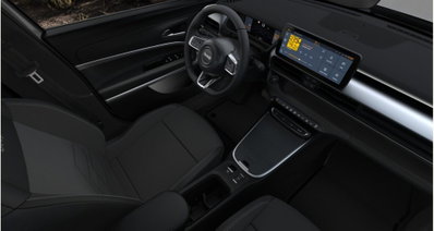 Jeep Avenger 1.2 turbo Summit fwd 100cv (5)