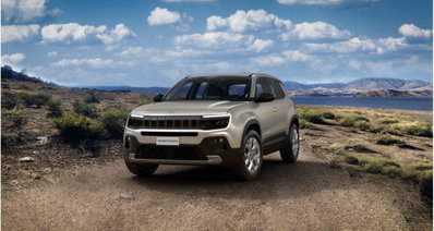 Jeep Avenger 1.2 turbo Altitude fwd 100cv (3)