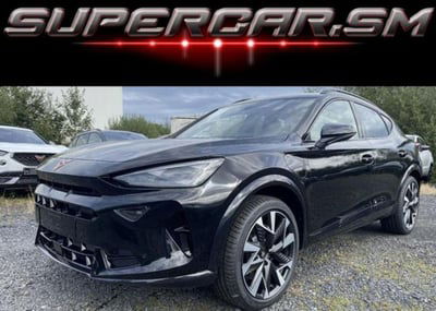 Cupra Formentor 1.5 e-hybrid VZ Extreme 272cv dsg usata