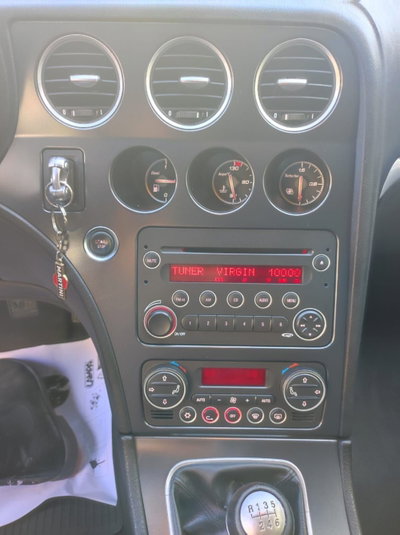 Alfa Romeo Brera 2.4 JTDm 20V 210CV (10)