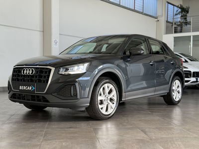 Audi Q2 Q2 30 TFSI usata