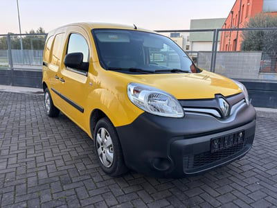 Renault Kangoo 1.5 dCi 90CV 5 porte Stop & Start Live usata