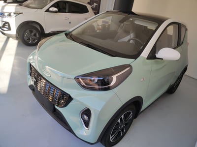 Dr dr 1.0 EV 1.0 EV 45kW nuova
