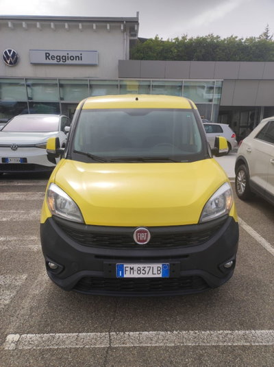 Fiat Doblò 1.6 MJT 95CV PC Combi M1 SX (12)