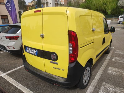 Fiat Doblò 1.6 MJT 95CV PC Combi M1 SX (13)