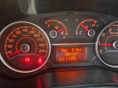 Fiat Doblò 1.6 MJT 95CV PC Combi M1 SX (4)