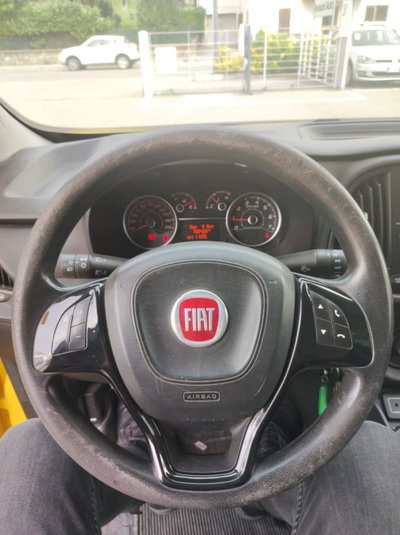 Fiat Doblò 1.6 MJT 95CV PC Combi M1 SX (6)