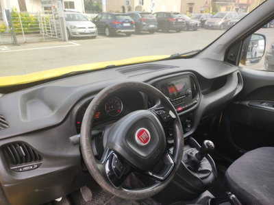 Fiat Doblò 1.6 MJT 95CV PC Combi M1 SX (7)
