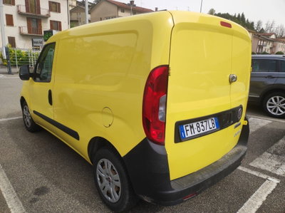 Fiat Doblò 1.6 MJT 95CV PC Combi M1 SX (9)