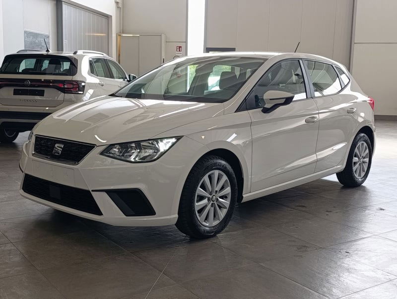 SEAT Ibiza 1.0 TGI 5 porte Style