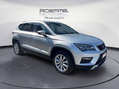 SEAT Ateca 1.6 TDI Business usata