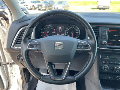 SEAT Ateca 1.6 TDI Business (12)