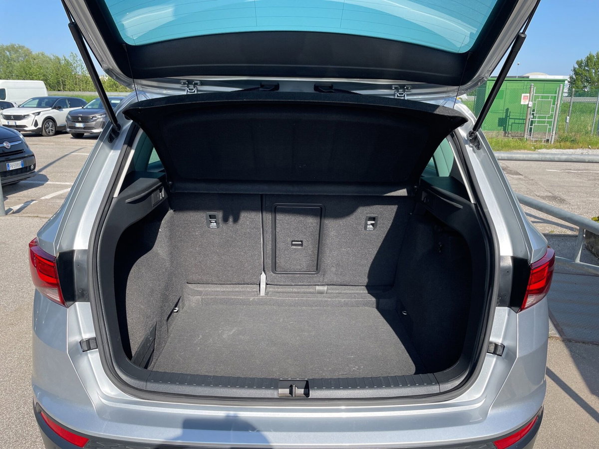 SEAT Ateca 1.6 TDI Business (14)