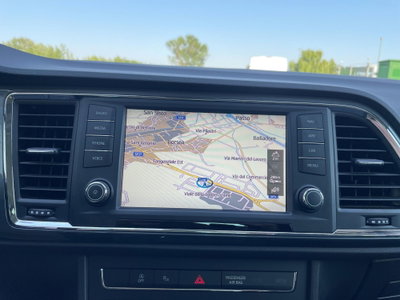 SEAT Ateca 1.6 TDI Business (17)