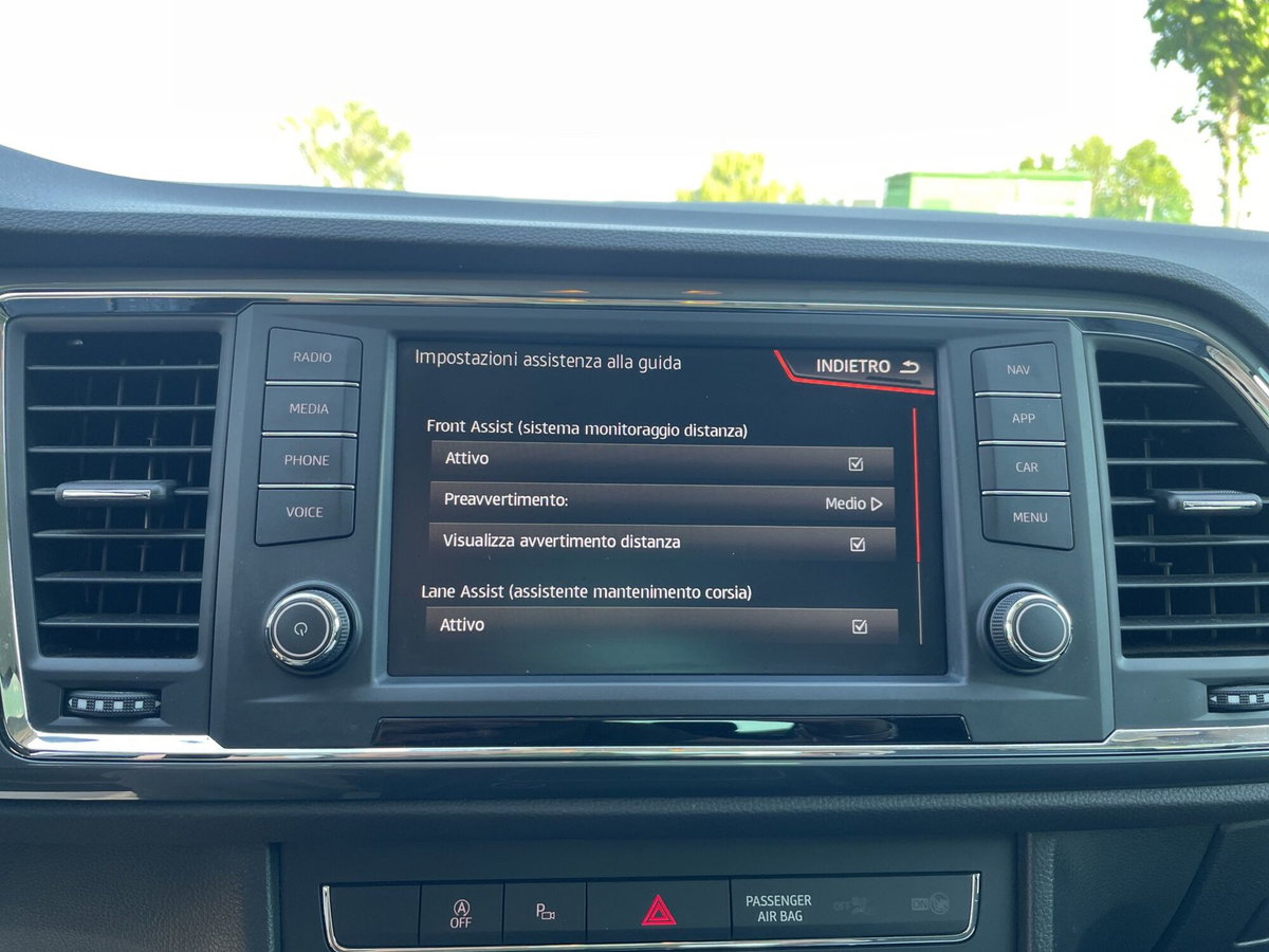 SEAT Ateca 1.6 TDI Business (19)