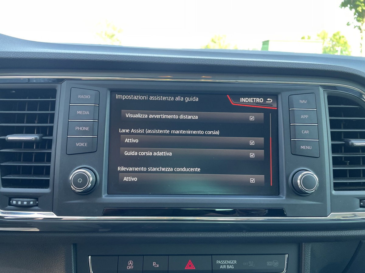 SEAT Ateca 1.6 TDI Business (20)