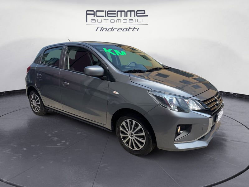 Mitsubishi Space Star 1.2 Funky