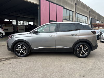 Peugeot 3008 BlueHDi 130 S&S EAT8 Allure Pack (4)