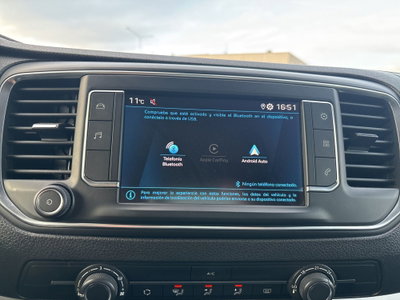 Peugeot Traveller BlueHDi 120 S&S Long Business (17)