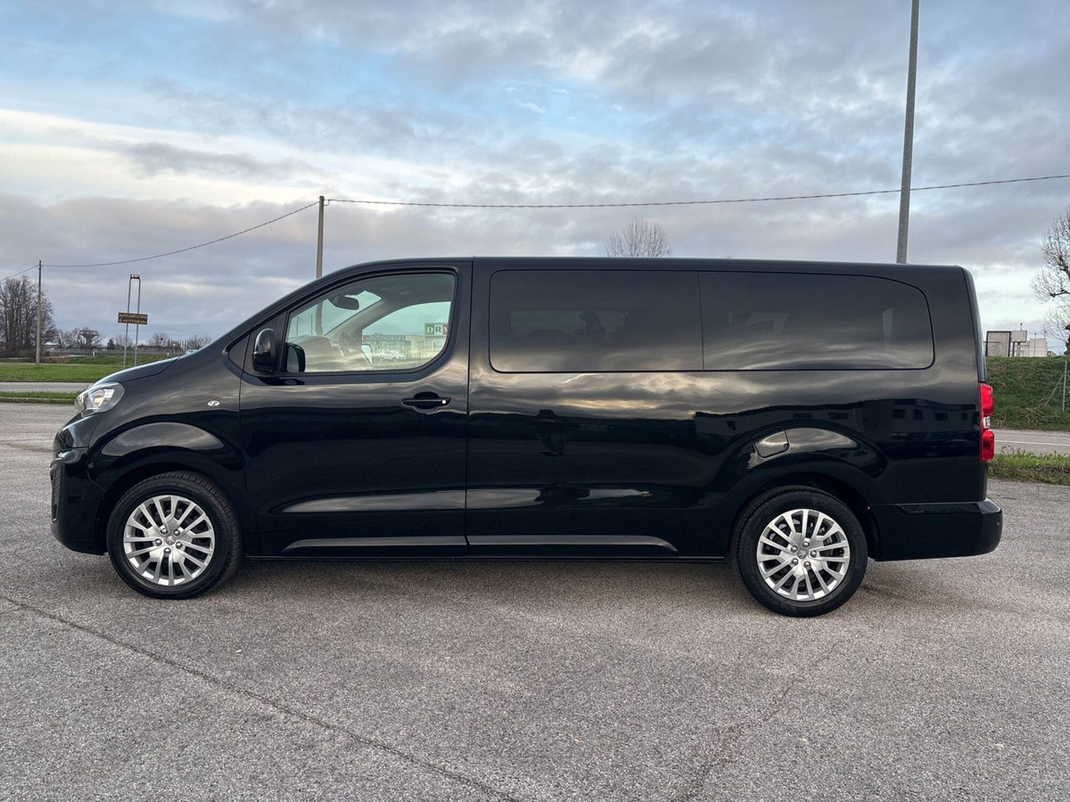 Peugeot Traveller BlueHDi 120 S&S Long Business (5)
