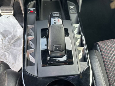 Ds DS 3 DS 3 Crossback PureTech 130 aut. Performance Line (16)