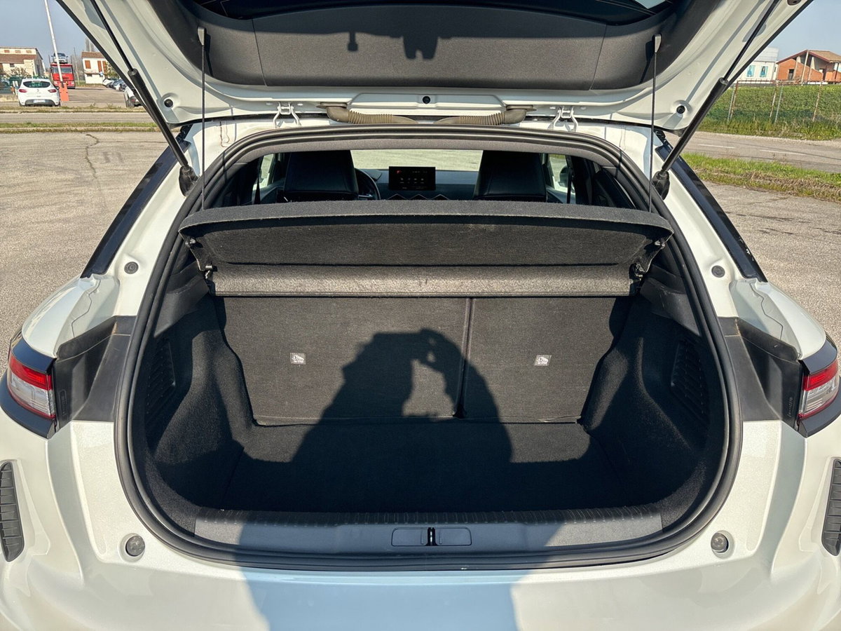 Ds DS 3 DS 3 Crossback PureTech 130 aut. Performance Line (19)