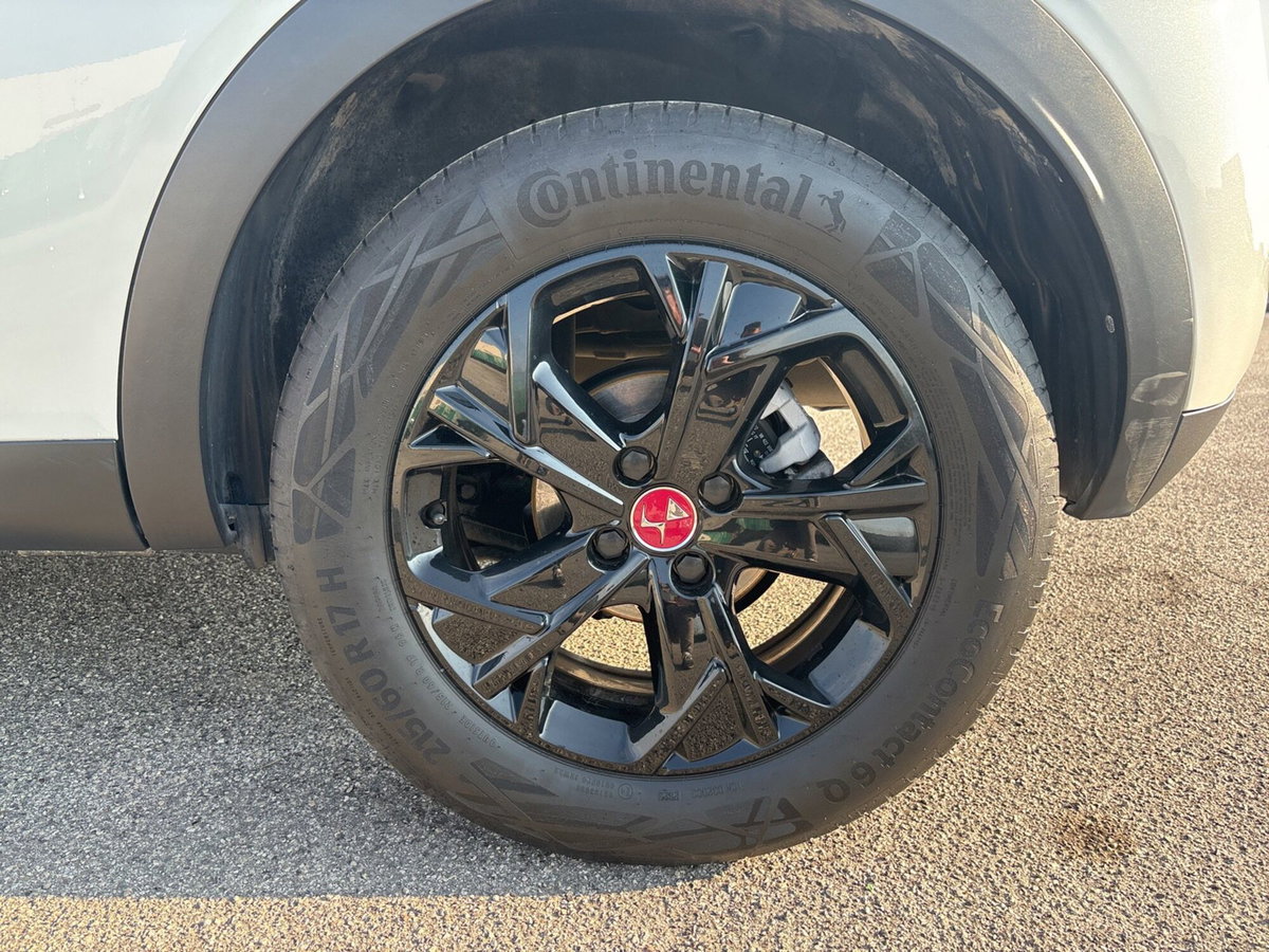 Ds DS 3 DS 3 Crossback PureTech 130 aut. Performance Line (20)