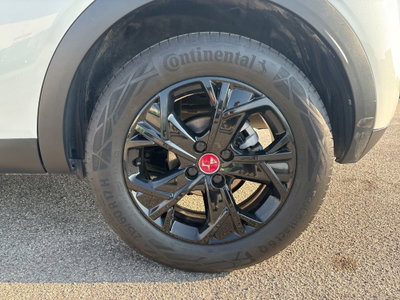 Ds DS 3 DS 3 Crossback PureTech 130 aut. Performance Line (20)