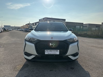 Ds DS 3 DS 3 Crossback PureTech 130 aut. Performance Line (3)