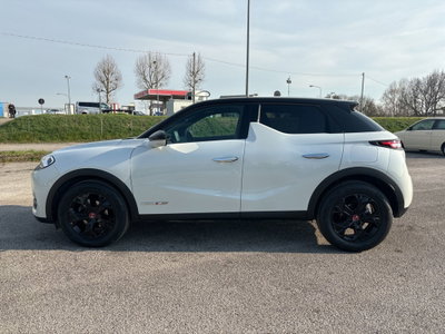 Ds DS 3 DS 3 Crossback PureTech 130 aut. Performance Line (5)