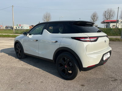 Ds DS 3 DS 3 Crossback PureTech 130 aut. Performance Line (6)